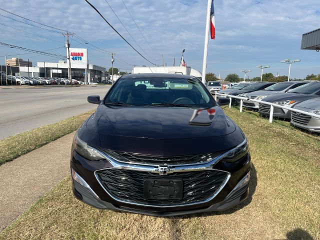 2020 Chevrolet Malibu FWD 1FL