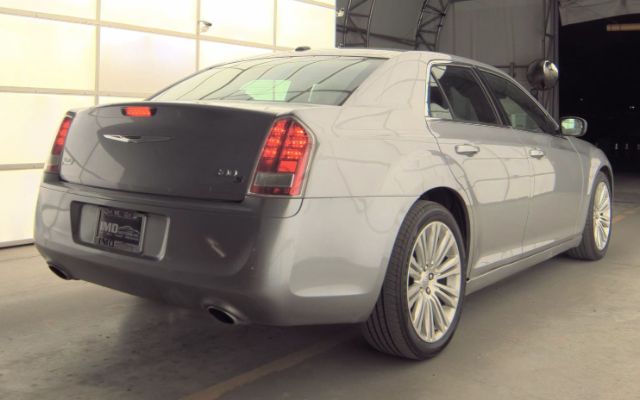 2014 Chrysler 300 300S