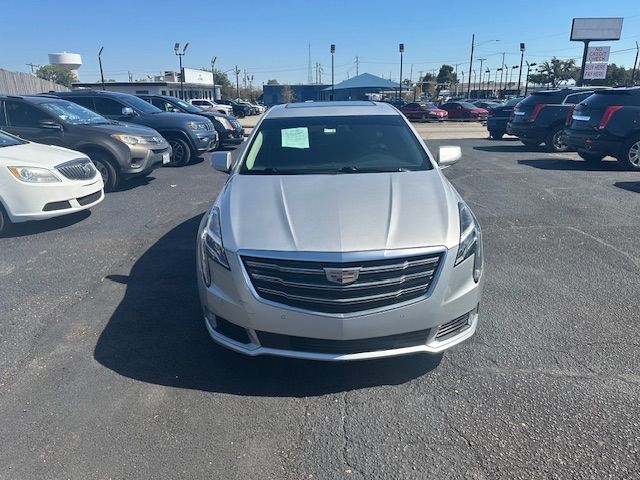 2019 Cadillac XTS Luxury