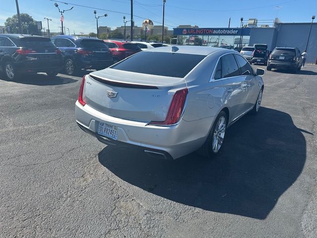 2019 Cadillac XTS Luxury