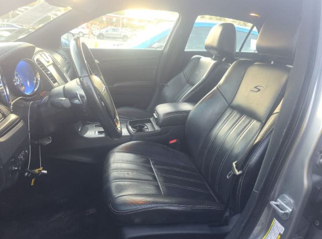 2014 Chrysler 300 300S