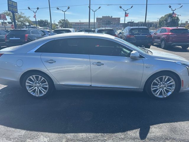 2019 Cadillac XTS Luxury