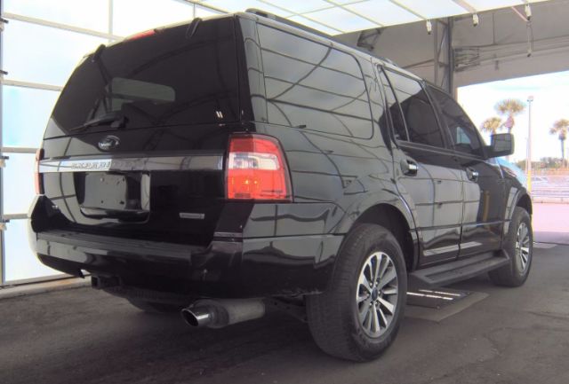 2017 Ford Expedition XLT