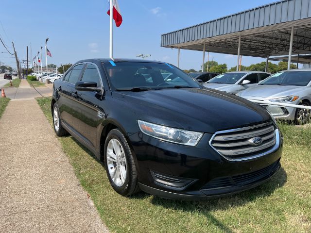2018 Ford Taurus SEL