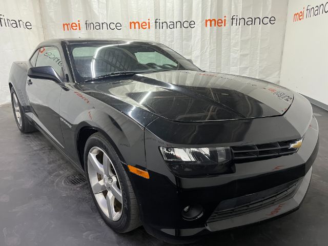 2015 Chevrolet Camaro 1LT