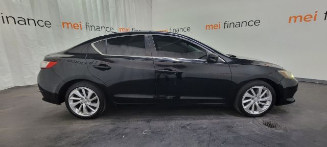 2016 Acura ILX Premium Package | Technology Plus Package