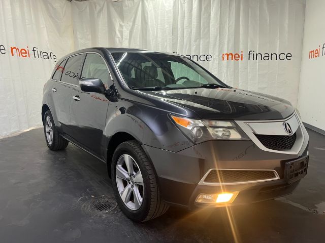 2013 Acura MDX BASE