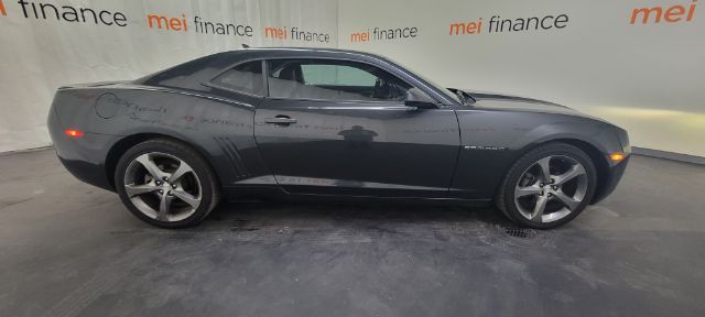 2013 Chevrolet Camaro 2LT