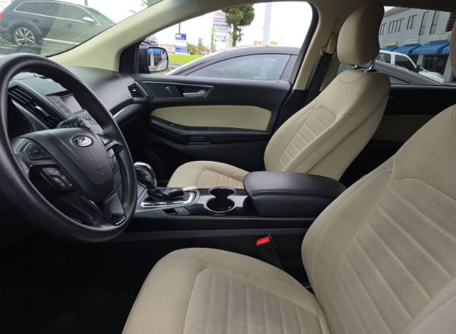 2018 Ford Edge SE