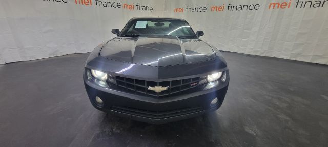 2013 Chevrolet Camaro 2LT