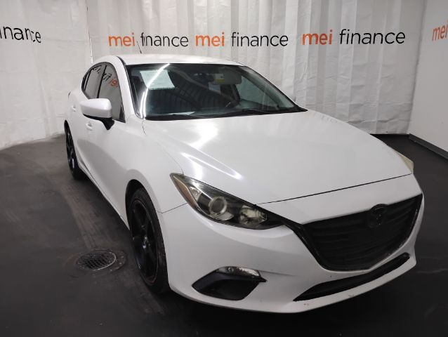 2014 Mazda MAZDA3 i Touring AT 5-Door
