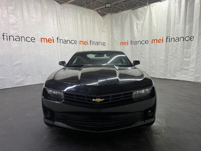 2015 Chevrolet Camaro 1LT