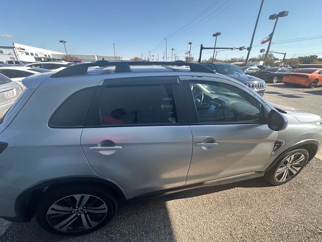 2020 Mitsubishi Outlander Sport 2.0 SE AWC