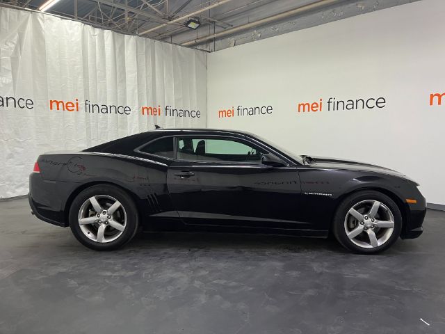 2015 Chevrolet Camaro 1LT