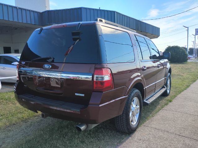2015 Ford Expedition XLT