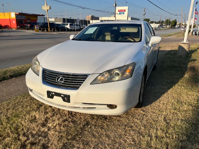 2009 Lexus ES 350 4D SEDAN