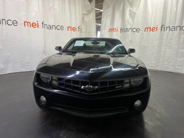 2013 Chevrolet Camaro 2LT