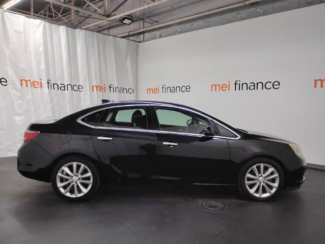 2016 Buick Verano Leather