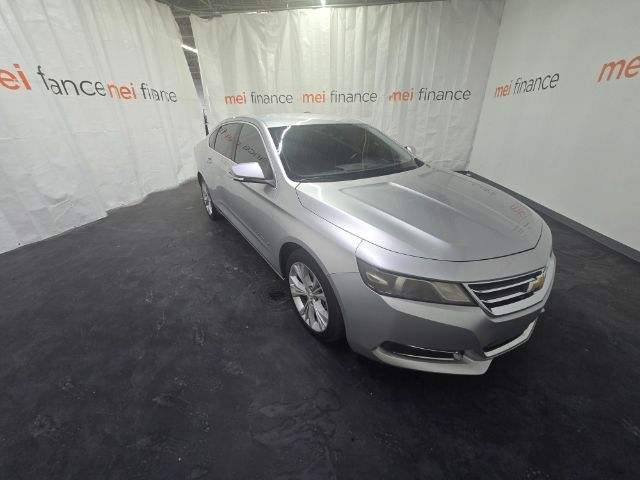 2014 Chevrolet Impala 2LT