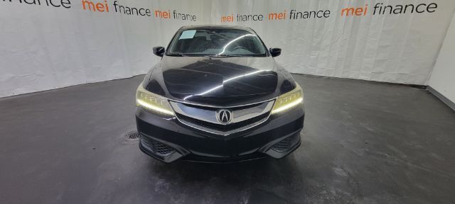 2016 Acura ILX Premium Package | Technology Plus Package