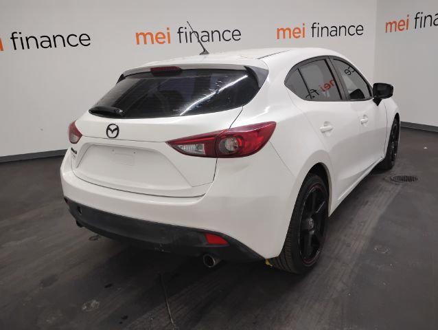 2014 Mazda MAZDA3 i Touring AT 5-Door