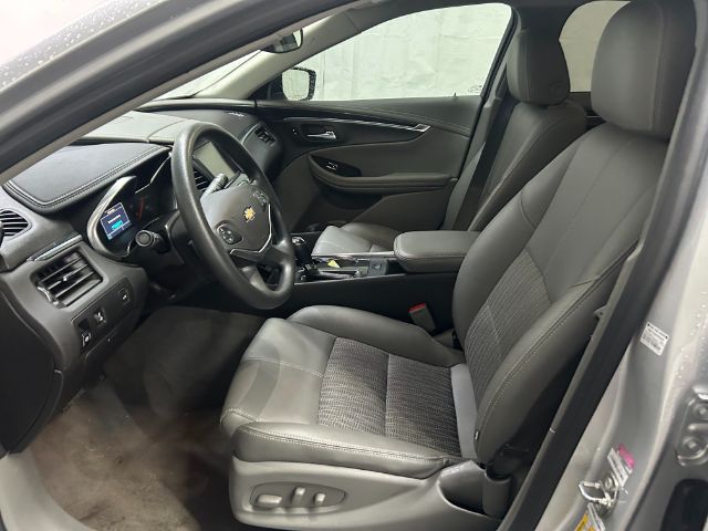 2019 Chevrolet Impala LS