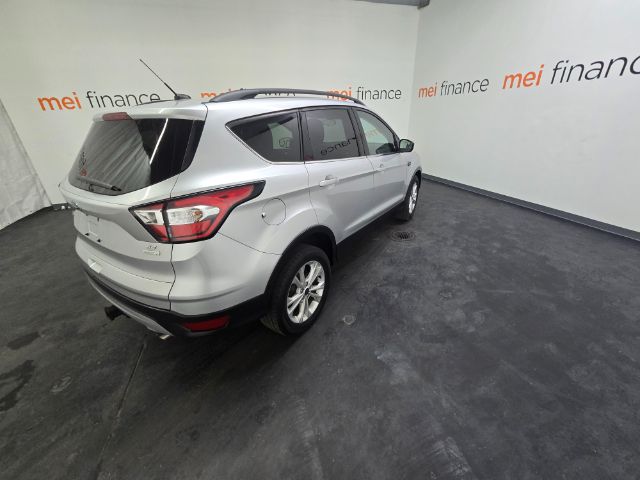 2018 Ford Escape SE FWD
