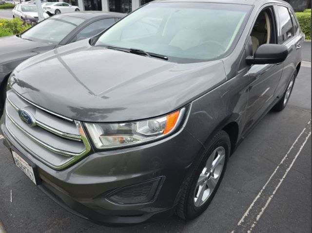 2018 Ford Edge SE