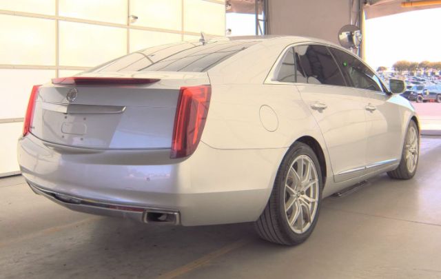 2013 Cadillac XTS Luxury