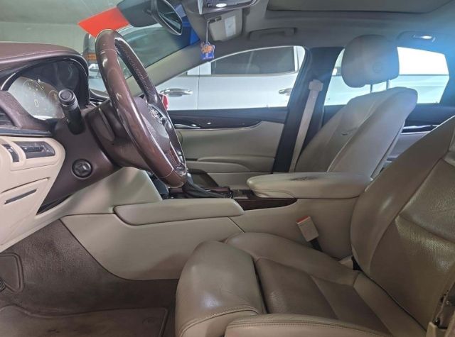 2013 Cadillac XTS Premium