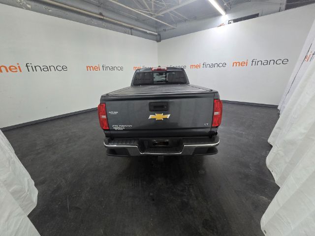 2015 Chevrolet Colorado LT