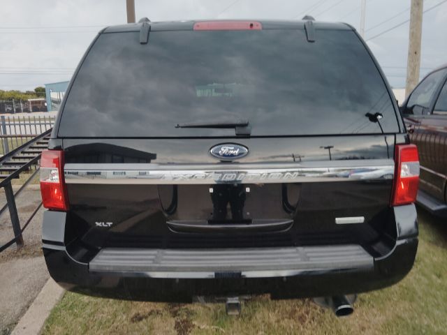 2017 Ford Expedition XLT