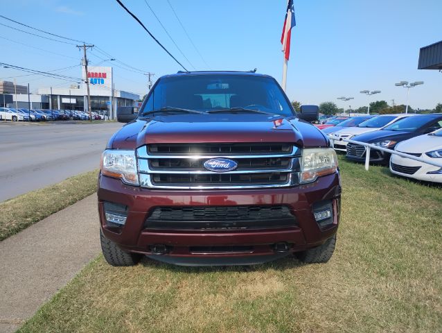 2015 Ford Expedition XLT