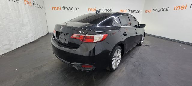 2016 Acura ILX Premium Package | Technology Plus Package