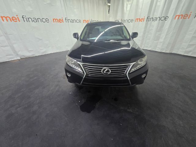 2015 Lexus RX 350 FWD 4D SUV