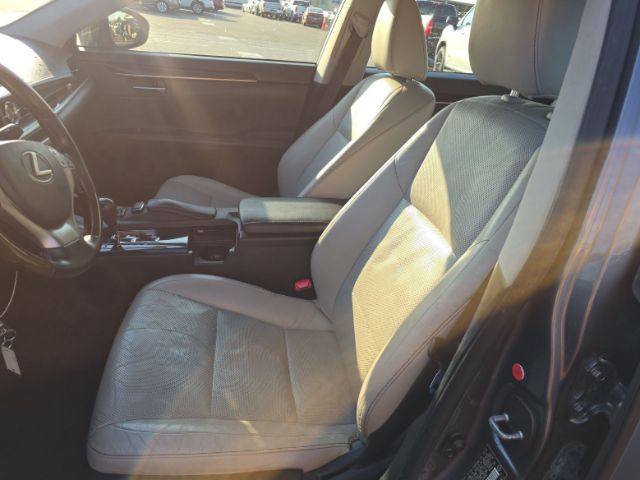 2013 Lexus ES 350 4DR SDN