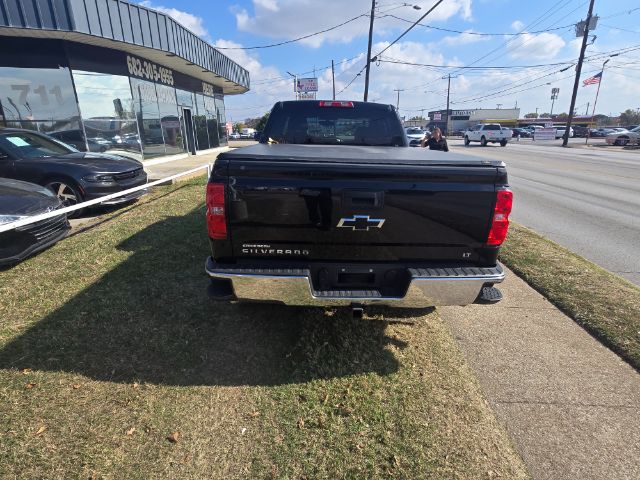 2016 Chevrolet Silverado 1500 1LT | 2LT