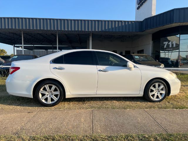 2009 Lexus ES 350 4D SEDAN