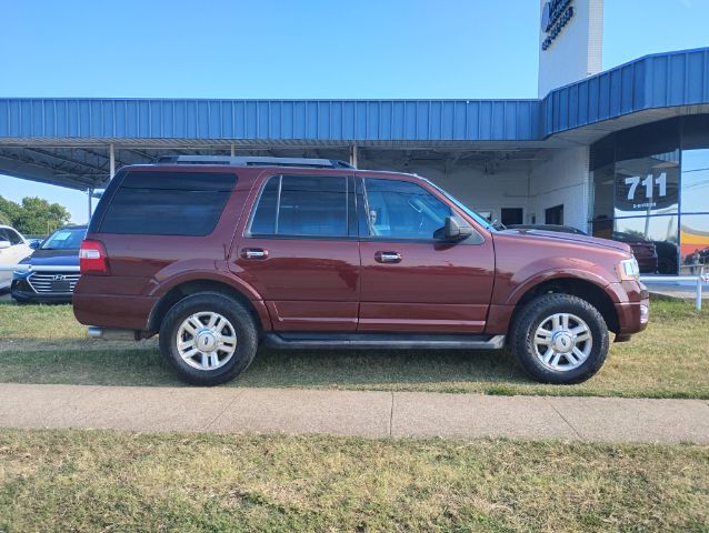 2015 Ford Expedition XLT