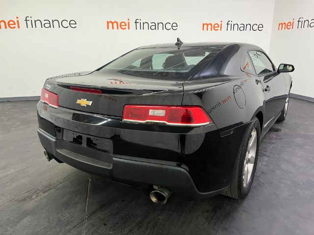 2015 Chevrolet Camaro 1LT