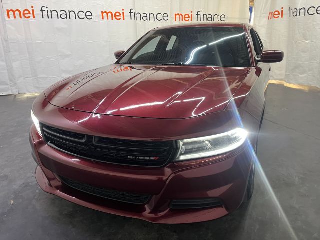 2021 Dodge Charger SXT's photo