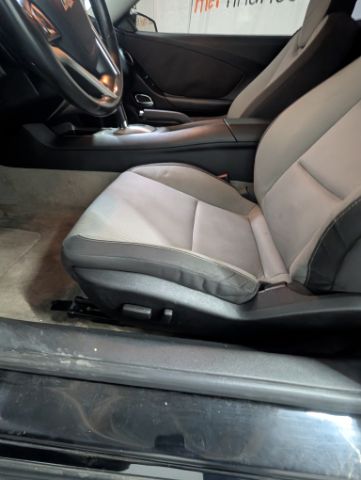 2014 Chevrolet Camaro 1LT