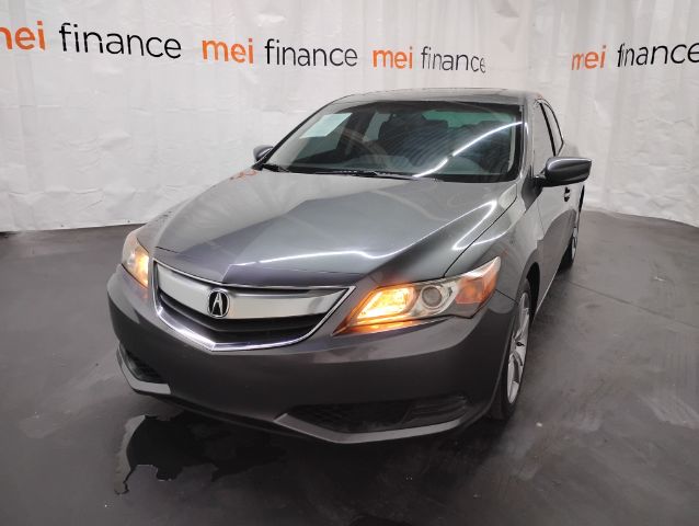 2014 Acura ILX 2.0L