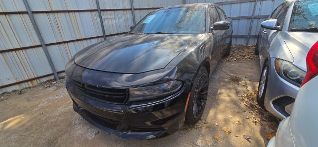 2020 Dodge Charger SXT's photo