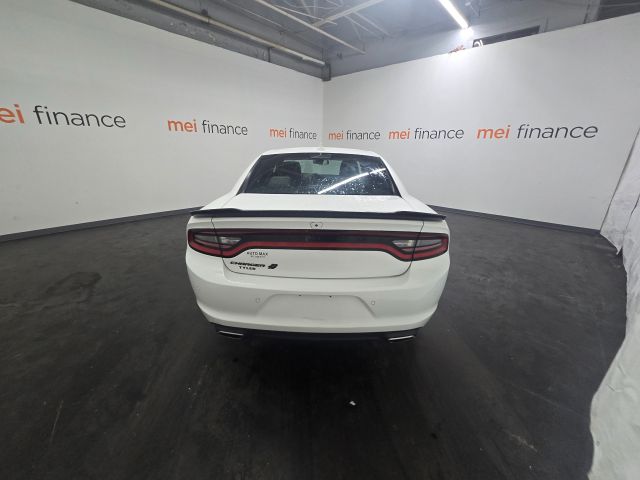 2020 Dodge Charger SXT AWD