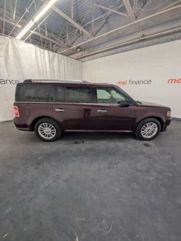 2017 Ford Flex SEL