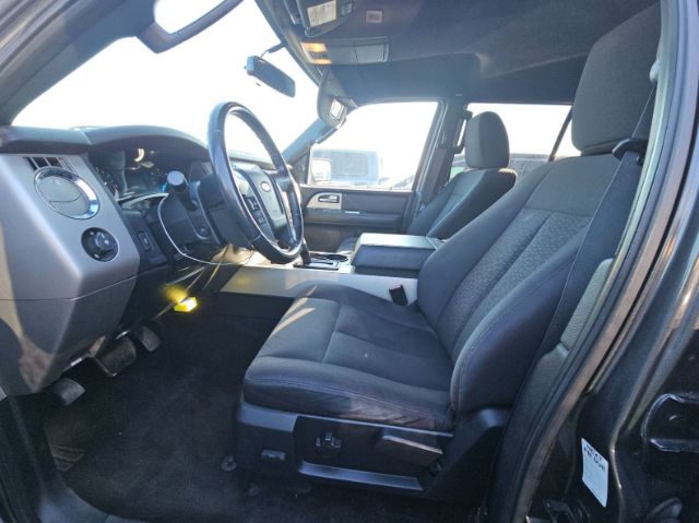 2017 Ford Expedition EL XLT