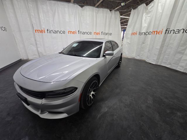 2021 Dodge Charger SXT's photo