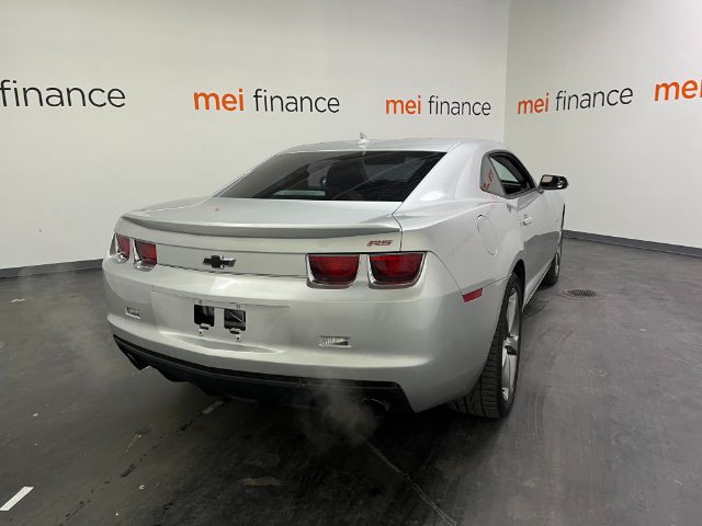 2013 Chevrolet Camaro 1LT