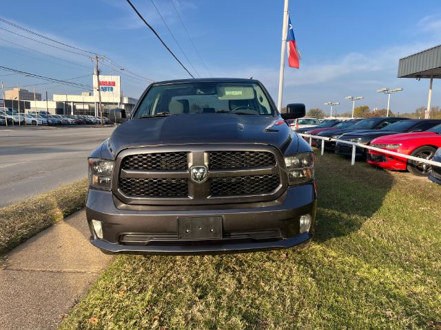 2015 Ram 1500 Express
